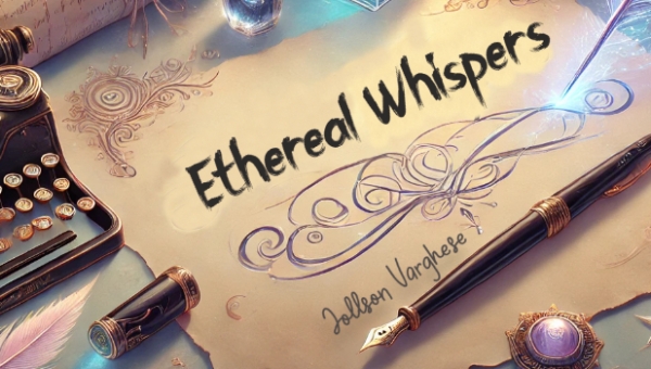 Ethereal Whispers